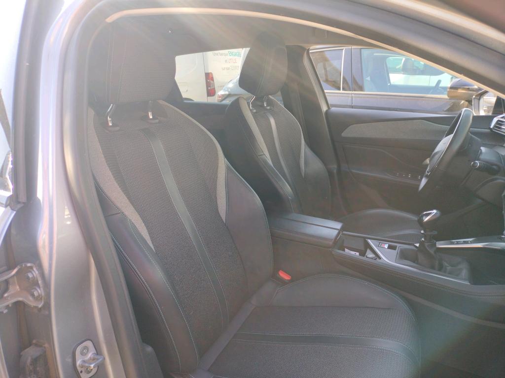 Peugeot 308 SW BlueHDi 130ch S&S BVM6 Allure 2022