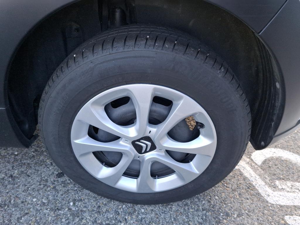 Citroen C3 PureTech 83 ch BVM5 You 2023