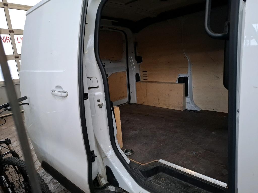 Citroen JUMPY FGN XS BLUEHDI 150 S&S BVM6 CITYVAN 2019