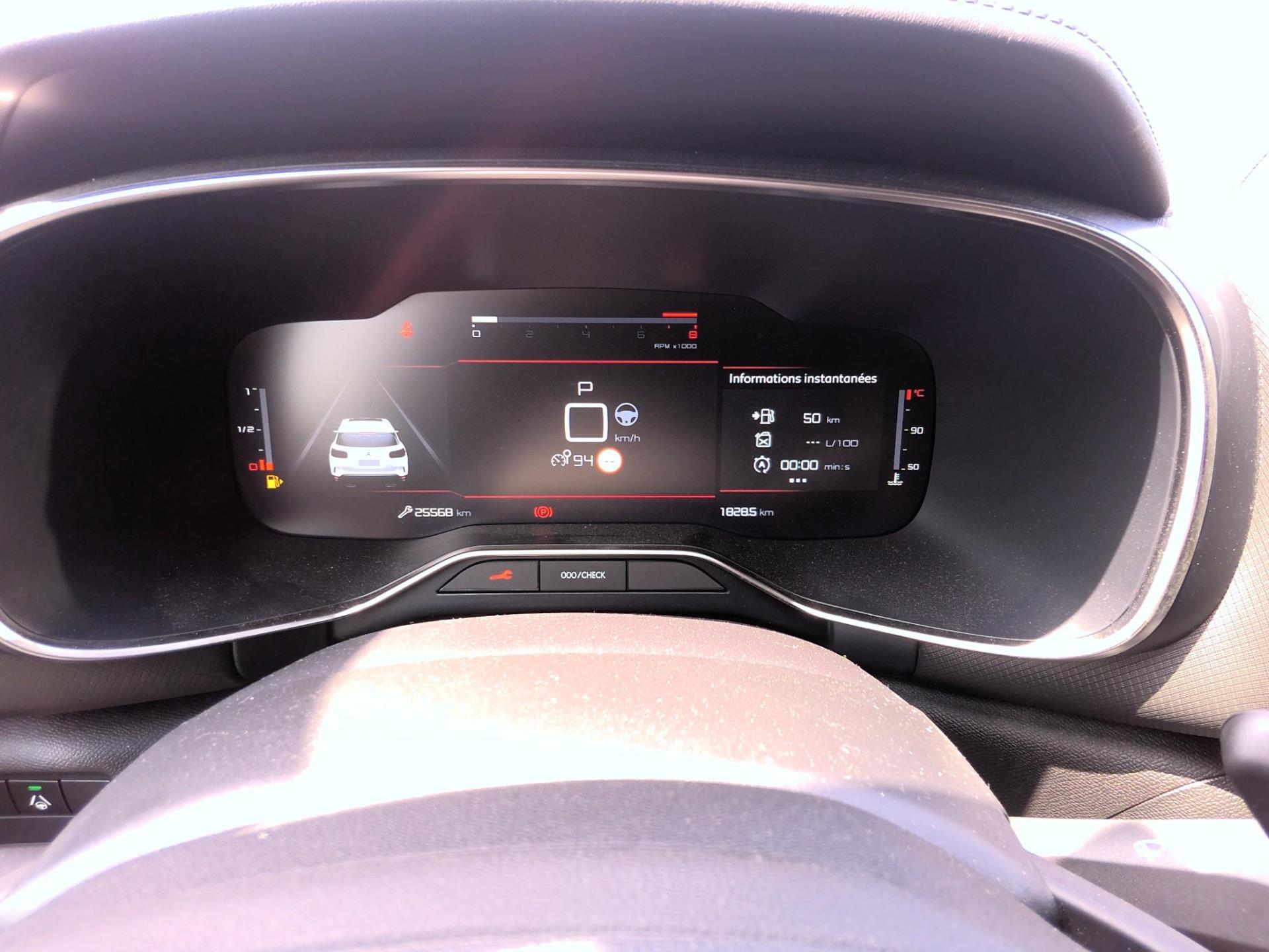Citroen C5 Aircross PureTech 130 S&S EAT8 Feel Pack 2023
