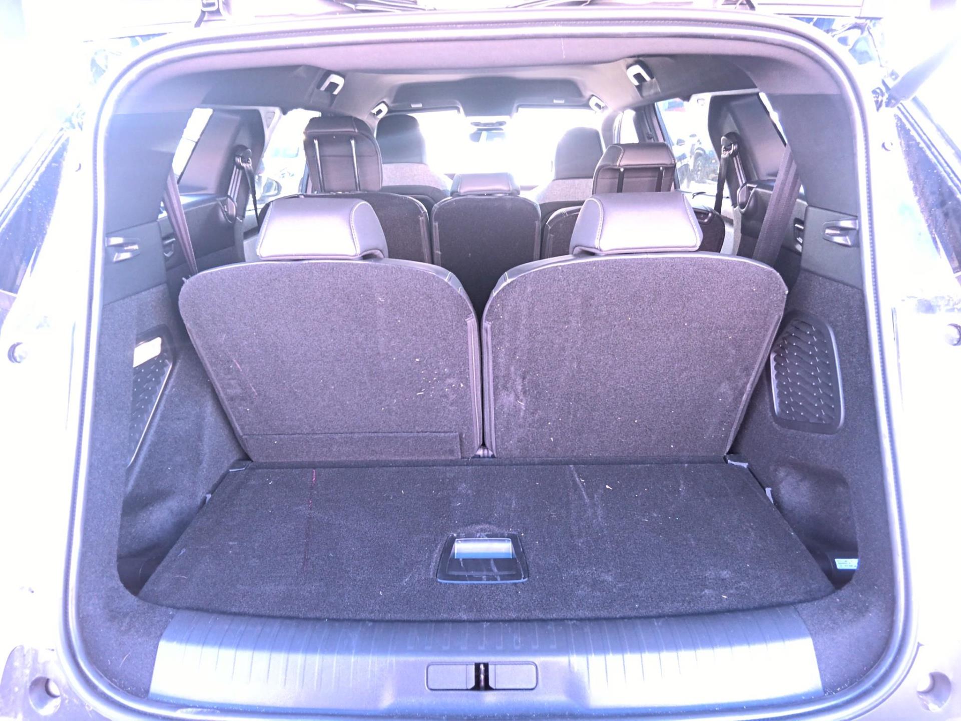 Peugeot 5008 Hybrid 136 e-DCS6 GT 2025