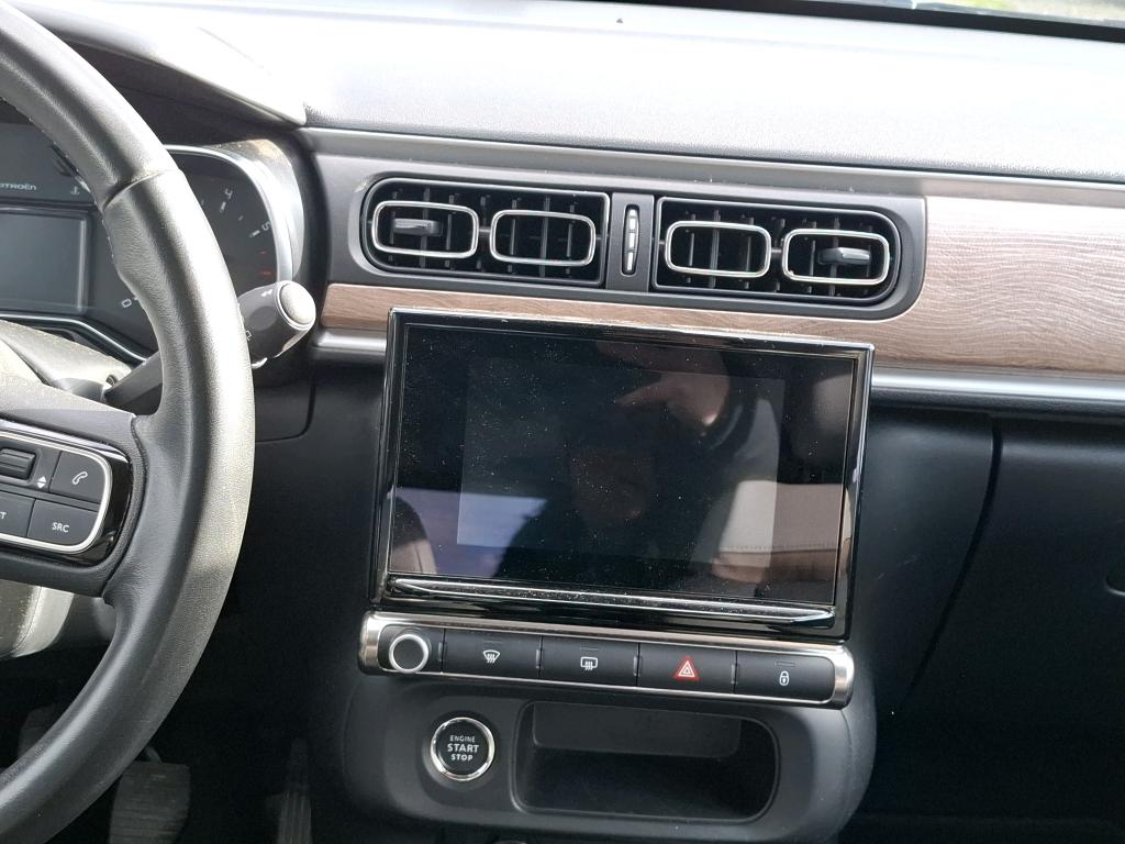 Citroen C3 PureTech 83 S&S BVM5 Shine Pack 2022