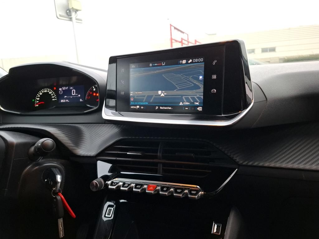 Peugeot 208 BLUEHDI 100 S&S BVM6 PREMIUM PACK 2021