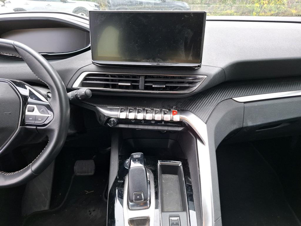 Peugeot 5008 BlueHDi 130ch S&S EAT8 Active Pack 2022