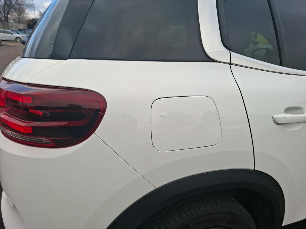 Citroen C5 Aircross PureTech 130 BVM6 Plus 2024