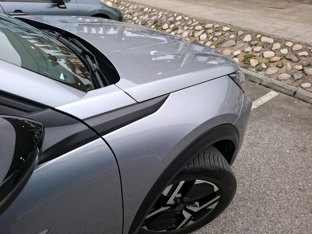 Peugeot 2008 PureTech 100 S&S BVM6 Allure 2023