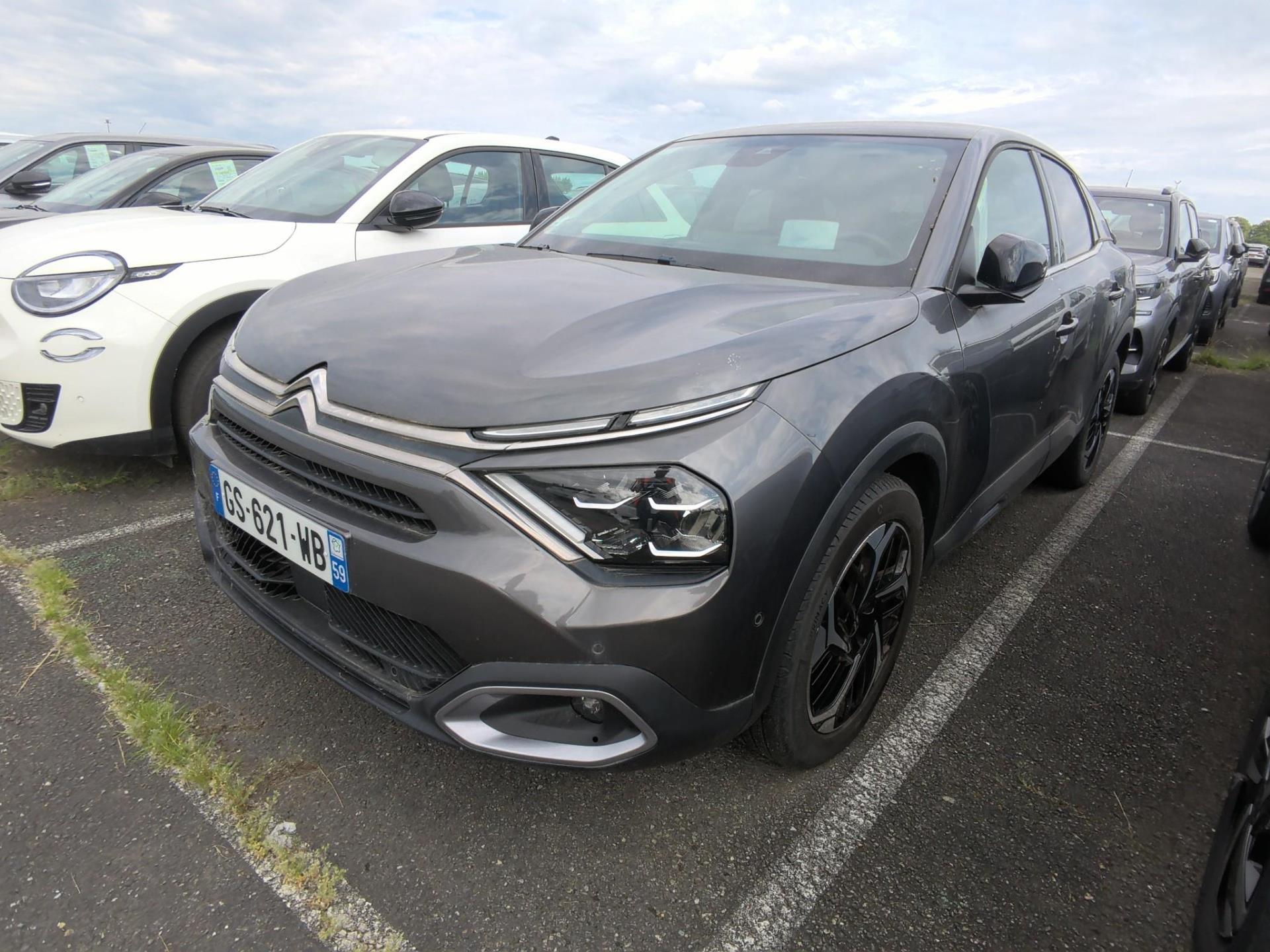 C4 III