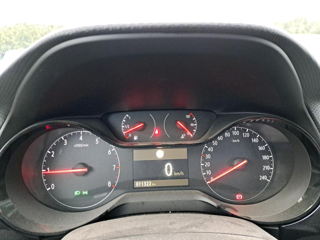 Opel Corsa 1.2 75 ch BVM5 Edition Business 2021