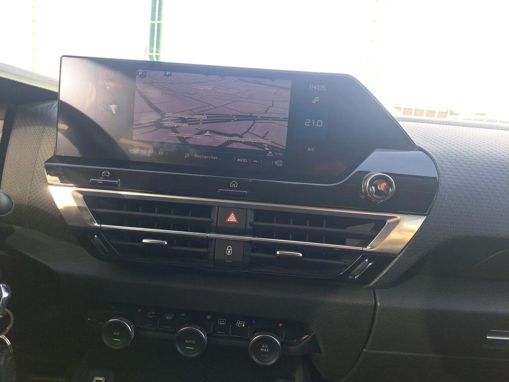 Citroen C4 BlueHDi 130 S&S EAT8 Feel Pack 2021