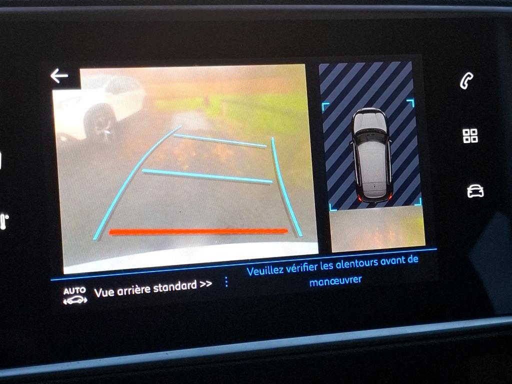 Peugeot 308 AFFAIRE BLUEHDI 100 S&S BVM6 PREMIUM PACK 2020