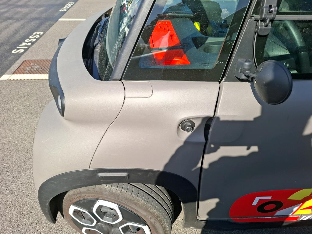 Citroen AMI