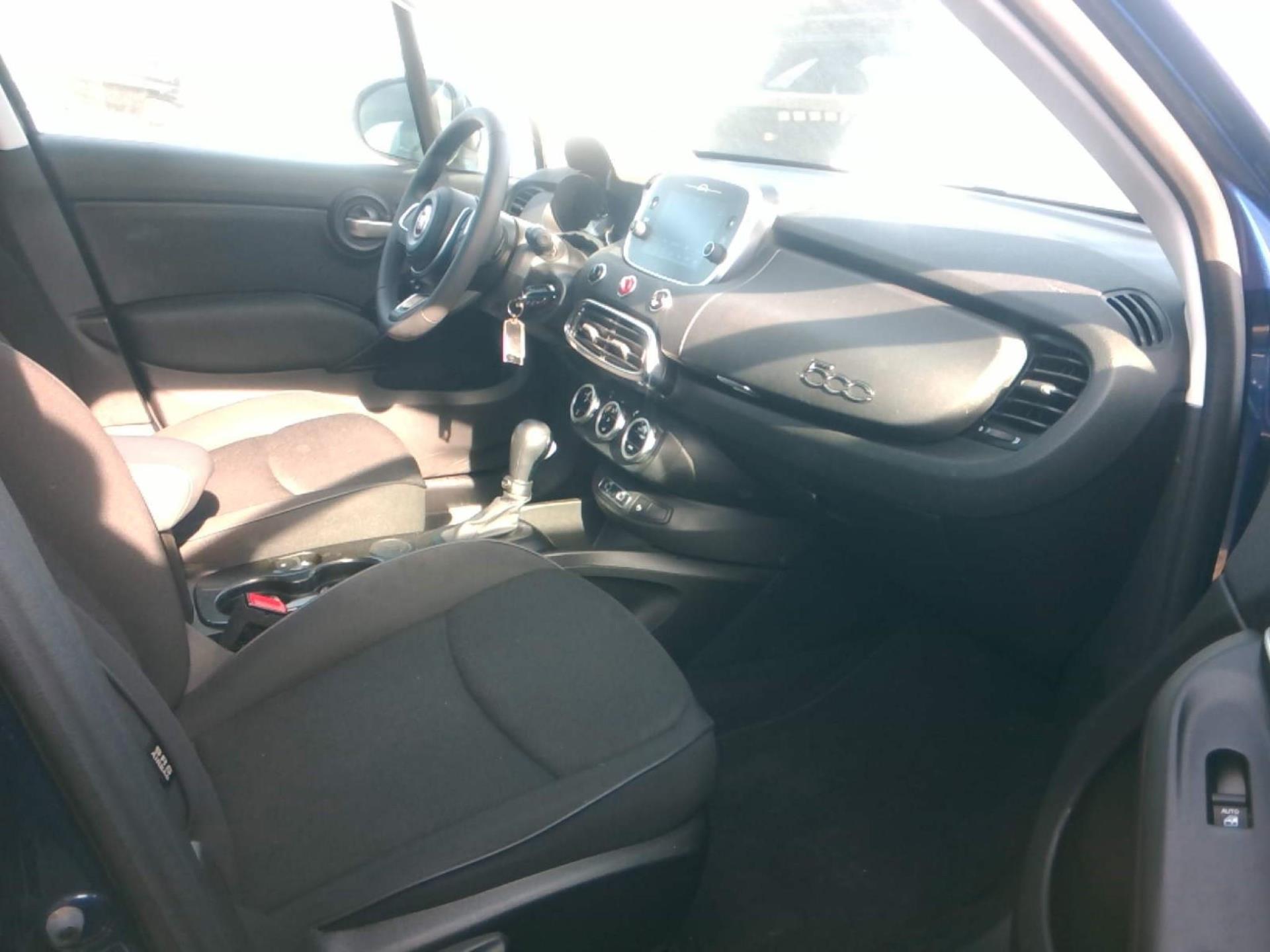 FIAT 500X 1.5 FireFly 130 ch S/S DCT7 Hybrid 2024