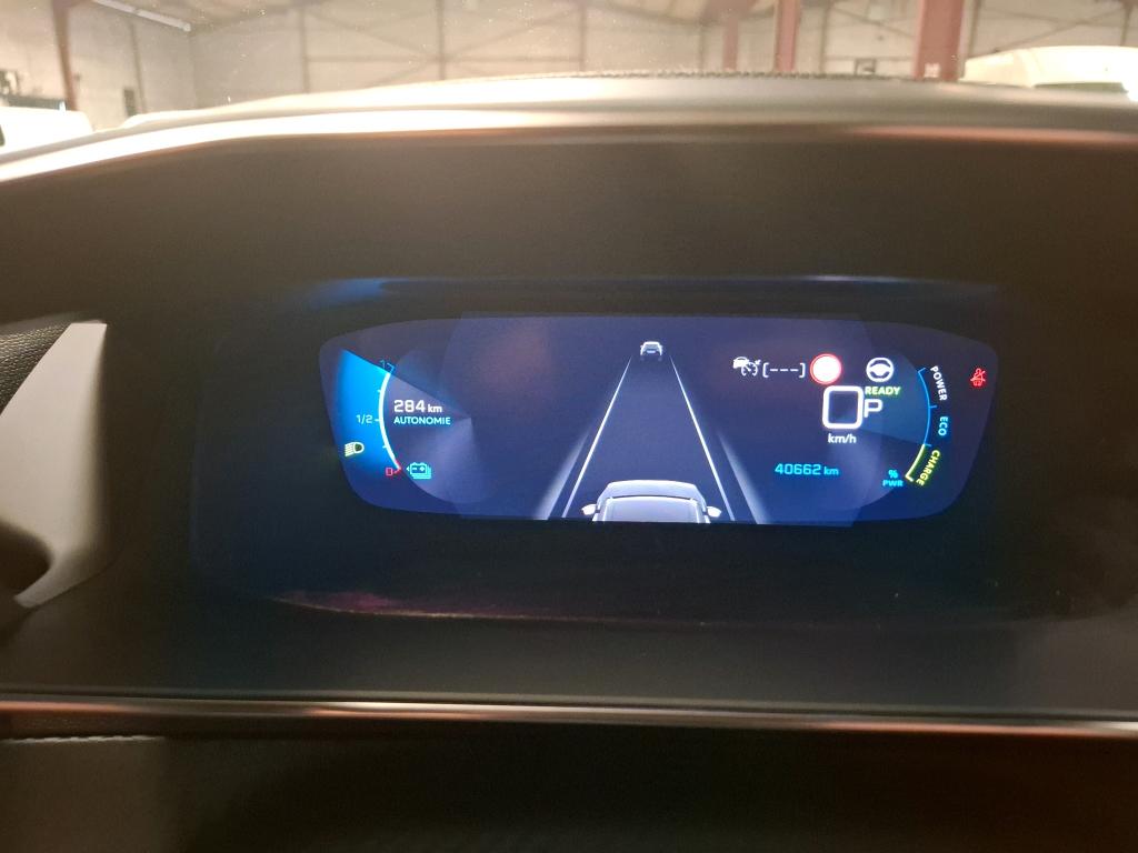 Peugeot 2008 Electrique 136 ch GT 2023