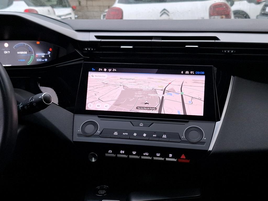 Peugeot 308 PHEV 180 e-EAT8 Active Pack 2023