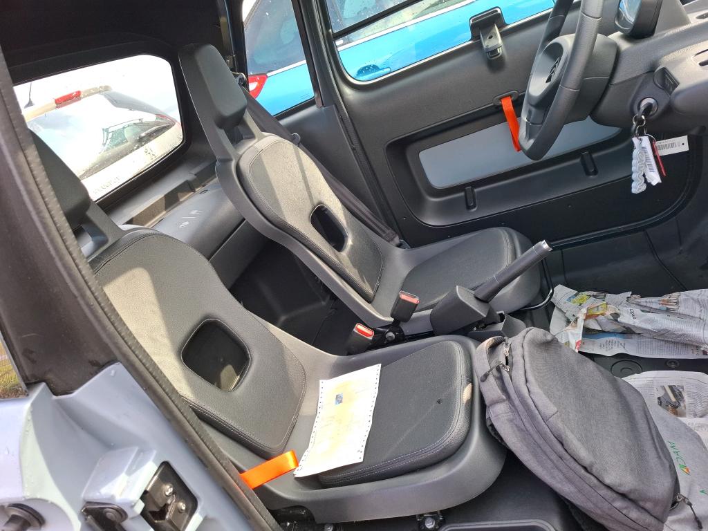 Citroen AMI 
