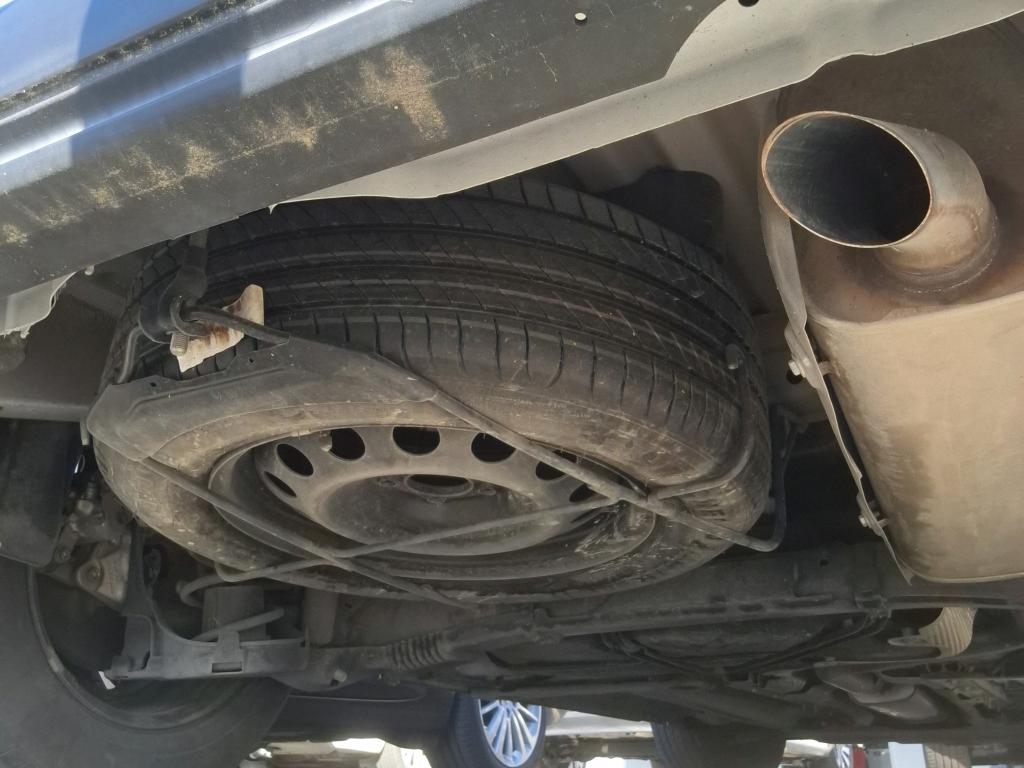 Citroen Berlingo Taille M PureTech 110 S&S BVM6 Live 2020