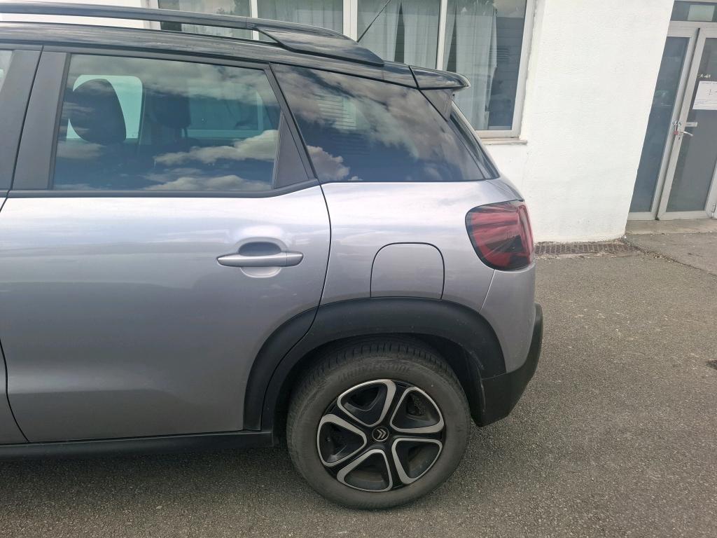 Citroen C3 Aircross PureTech 110 S&S BVM6 Feel Pack 2022