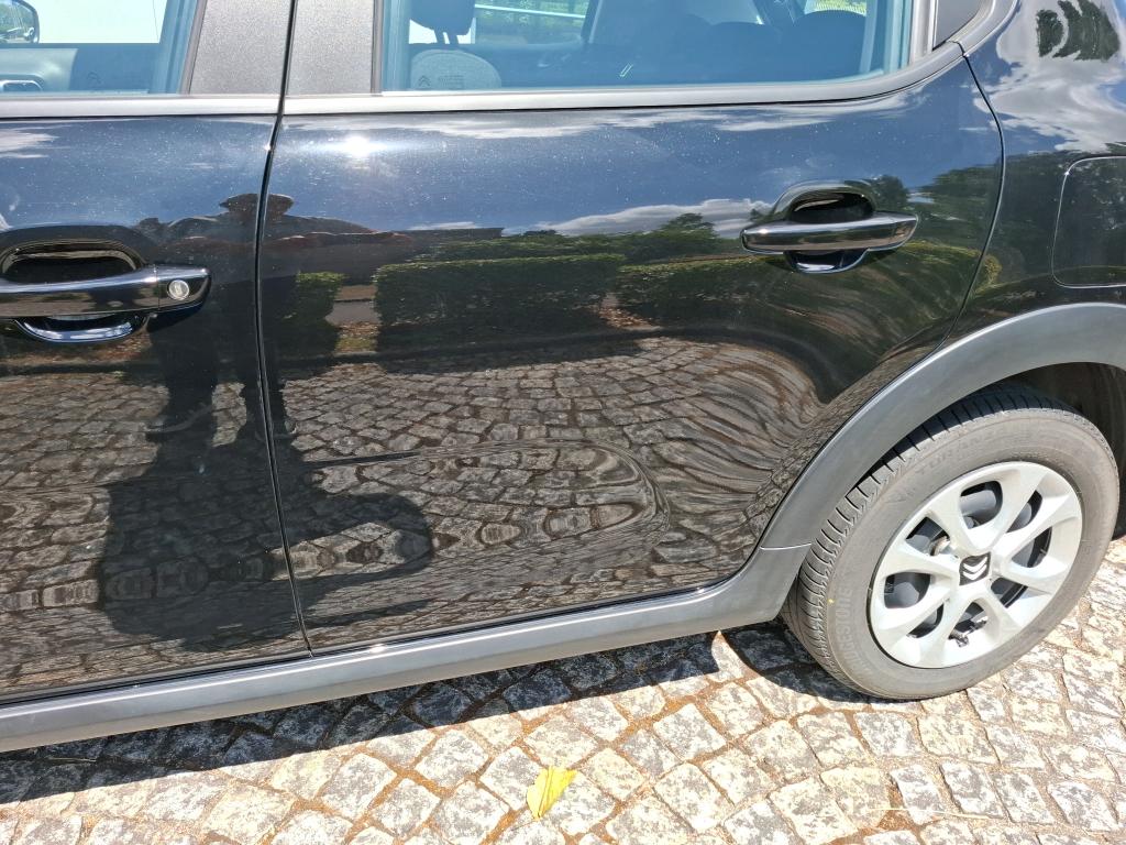 Citroen C3 PureTech 83 ch BVM5 You 2024
