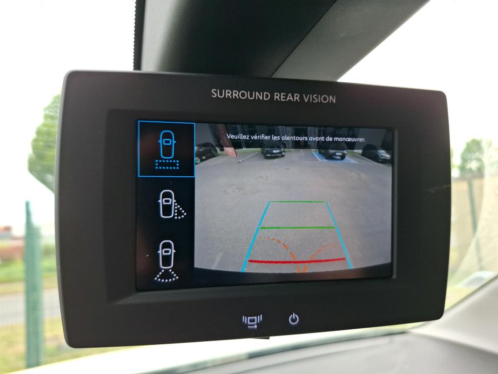 Citroen BERLINGO VAN M 650 BLUEHDI 100 S&S CLUB 2019