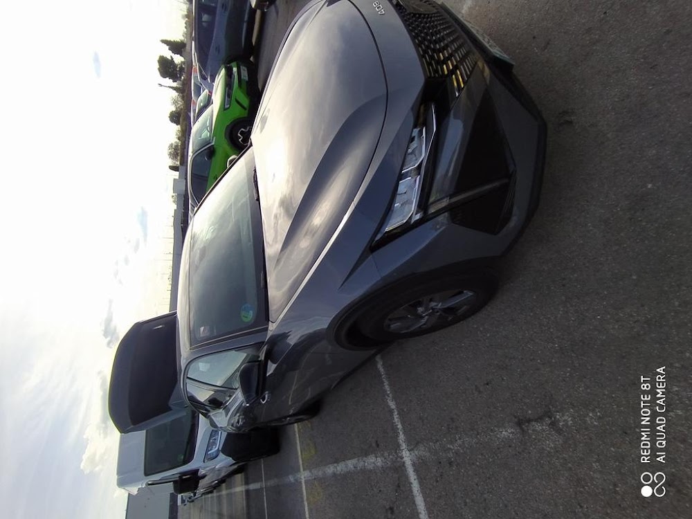 Foto Peugeot 408 7