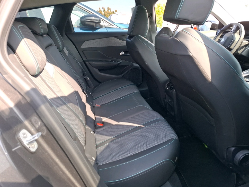 Peugeot 308 SW BlueHDi 130ch S&S EAT8 Allure 2023