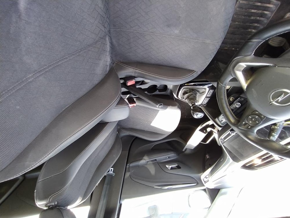 Foto Opel Corsa 8