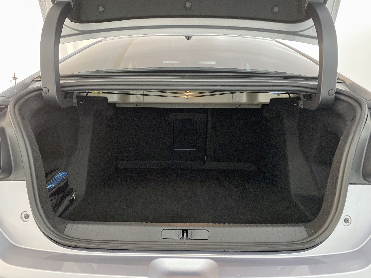 Citroen C4 X BlueHDi 130 S&S EAT8 Shine 2023