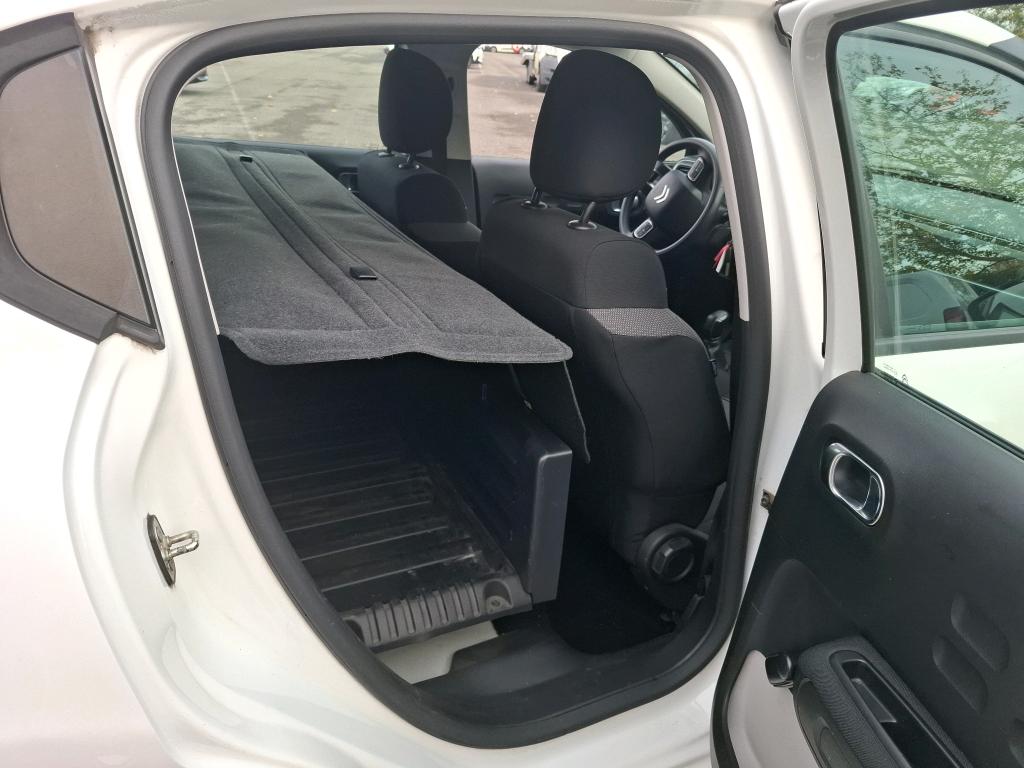 Citroen C3 SOCIETE BLUEHDI 100 S&S BVM FEEL NAV 2020