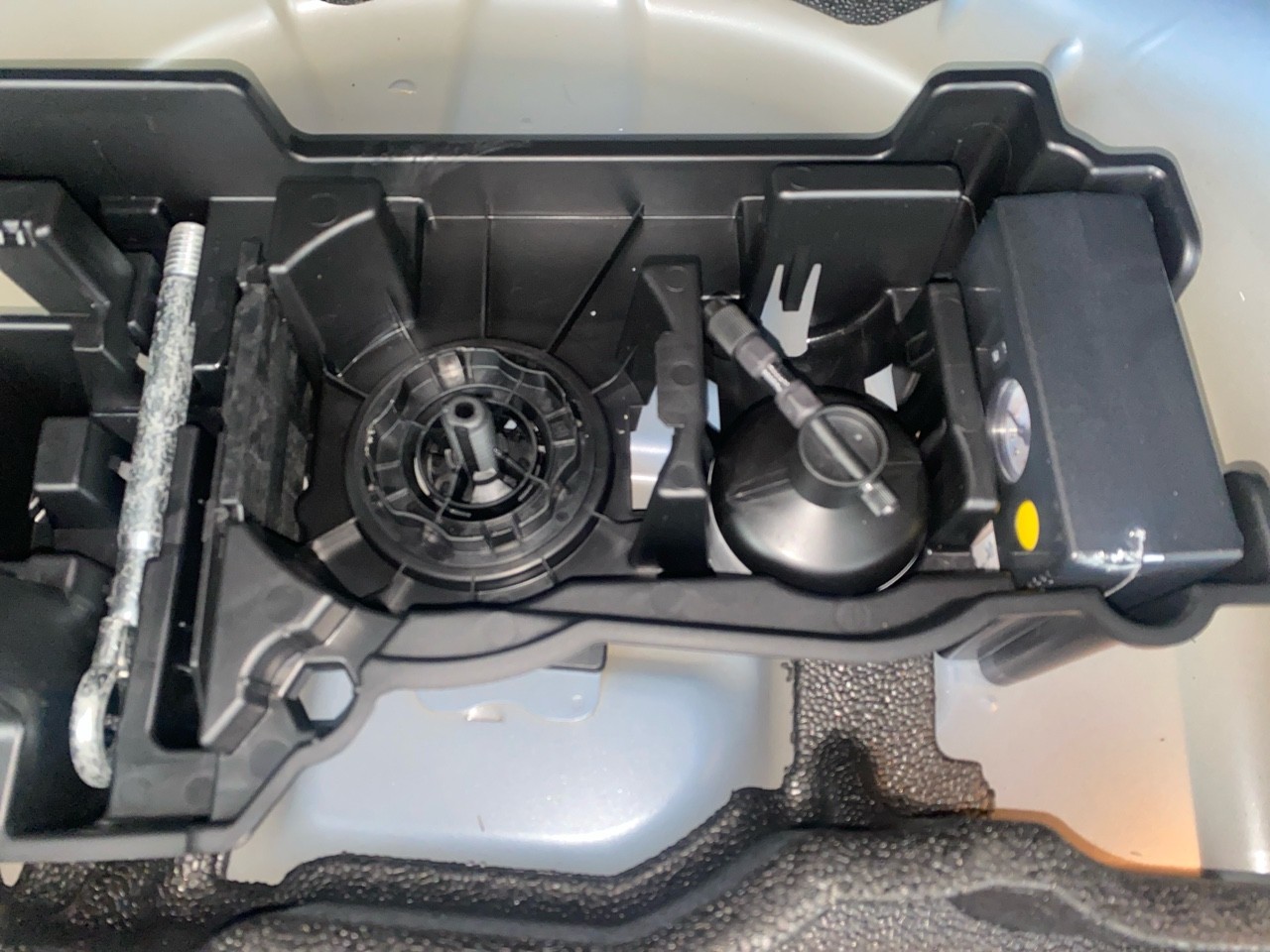 Peugeot 2008 PureTech 130 S&S EAT8 Allure 2024