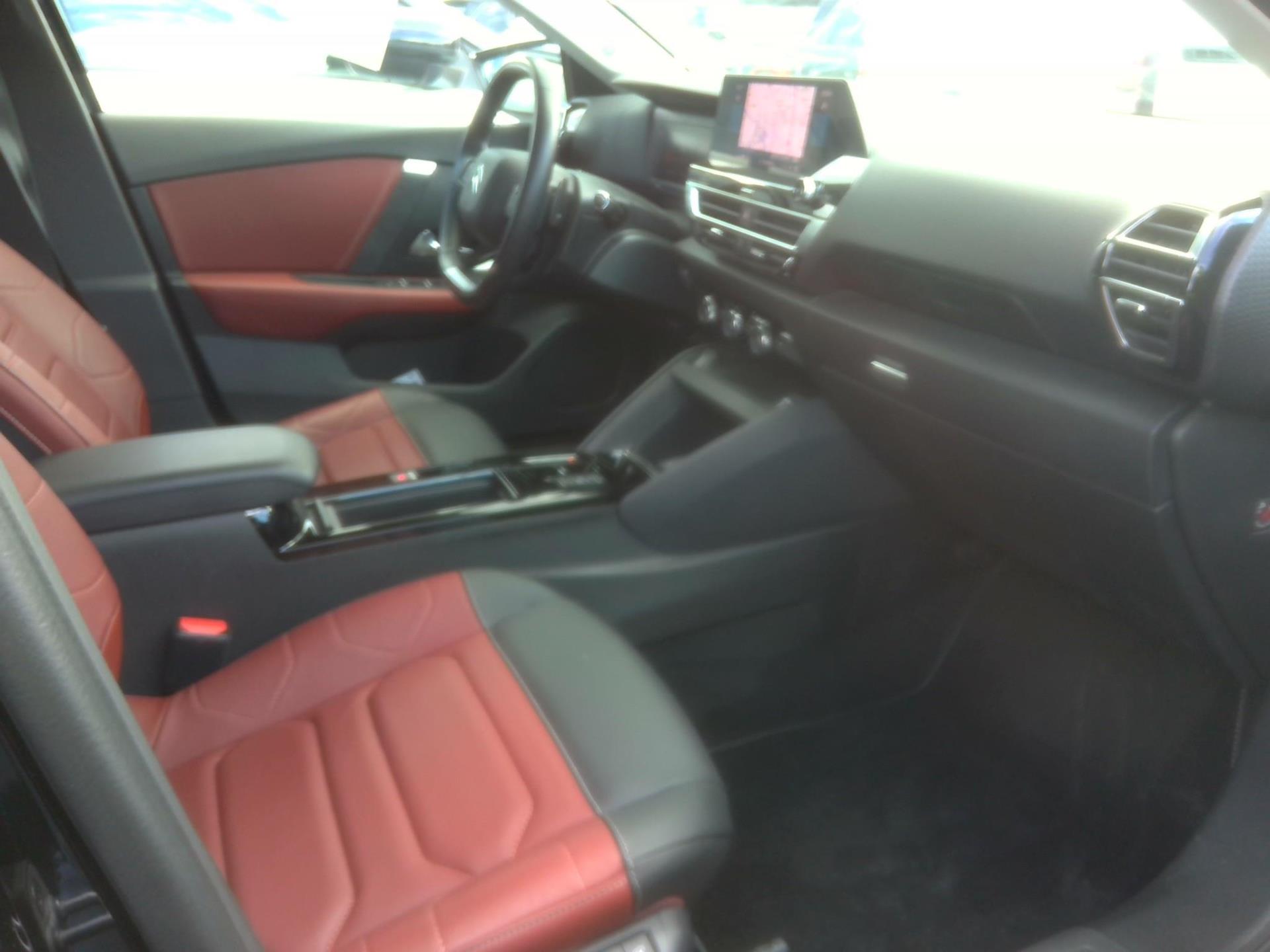 Citroen C4 PureTech 130 S&S EAT8 Shine 2023