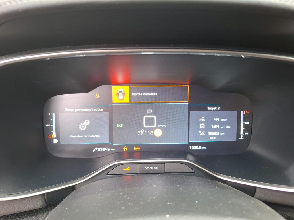 Citroen C5 Aircross PureTech 130 S&S EAT8 C-Series 2022