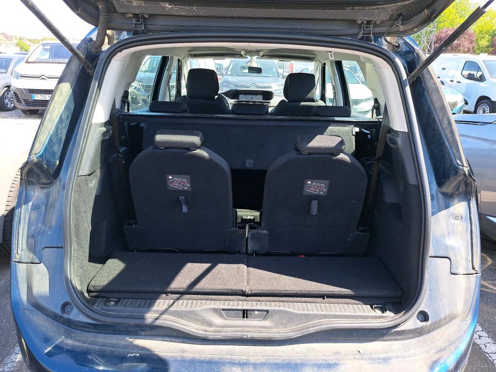 Citroen Grand C4 Spacetourer BlueHDi 130 S&S BVM6 Business 2020