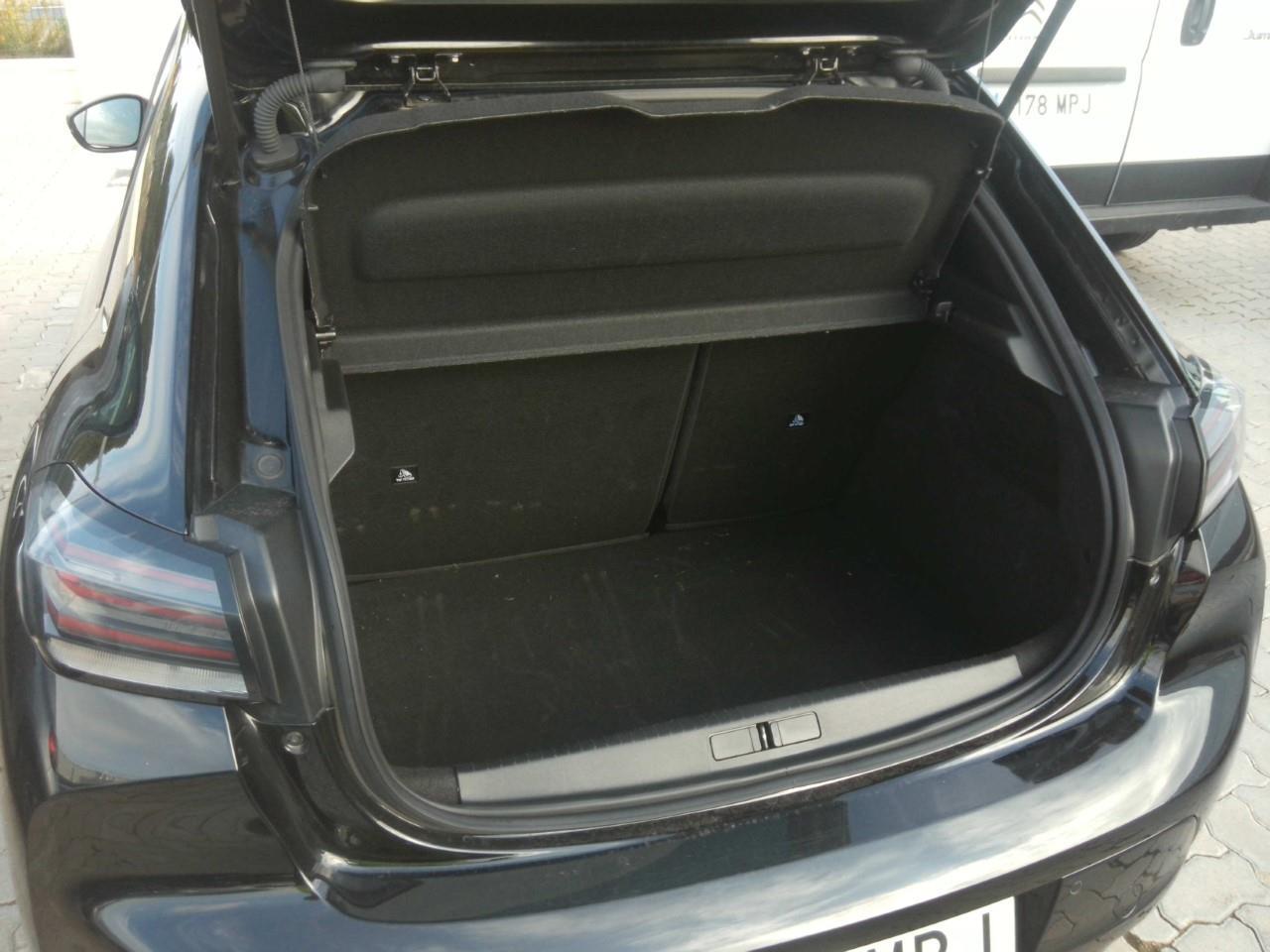 Foto Peugeot 308 14
