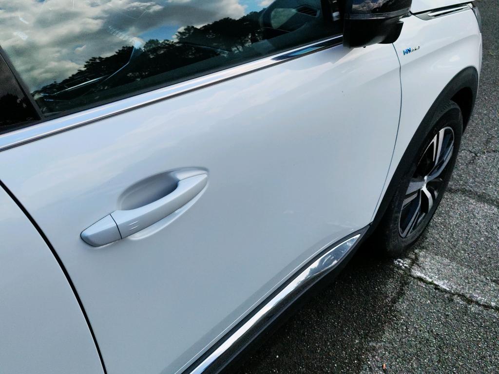 Peugeot 3008 Hybrid 225 e-EAT8 GT 2023