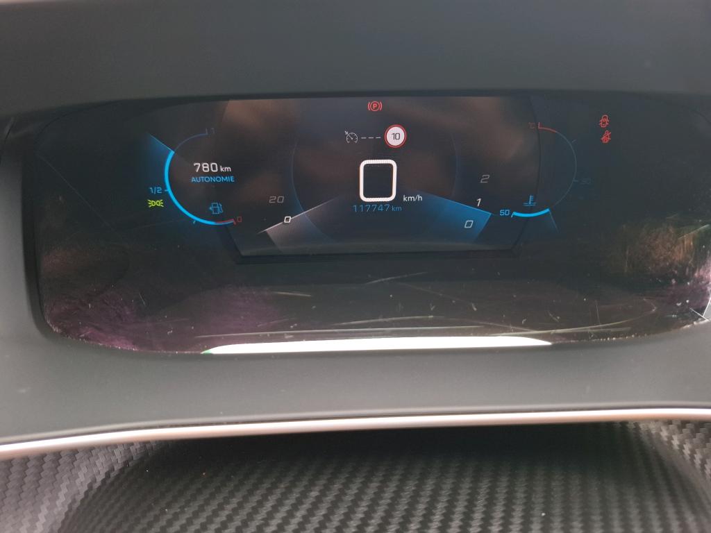 Peugeot 208 BlueHDi 100 S&S BVM6 Allure Business 2020