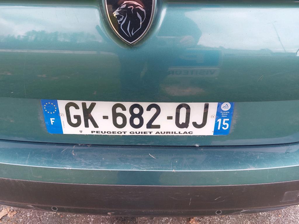 Peugeot 308 SW PureTech 110ch S&S BVM6 Active Pack 2022