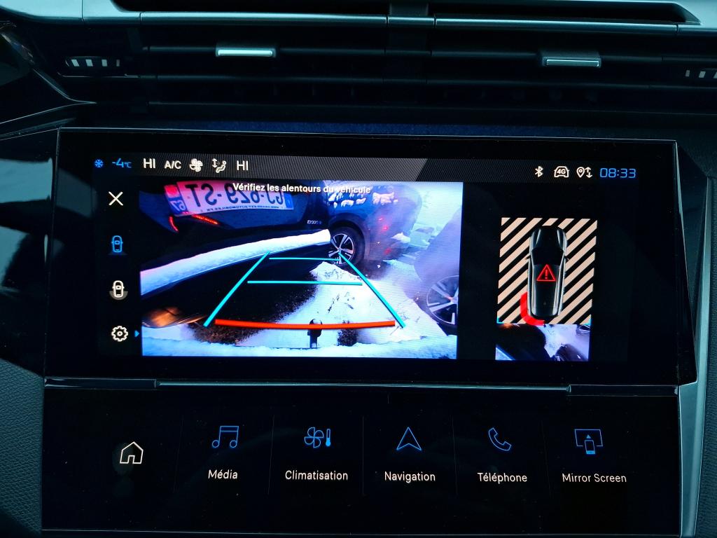 Peugeot 308 SW PHEV 180 e-EAT8 Allure Pack 2022