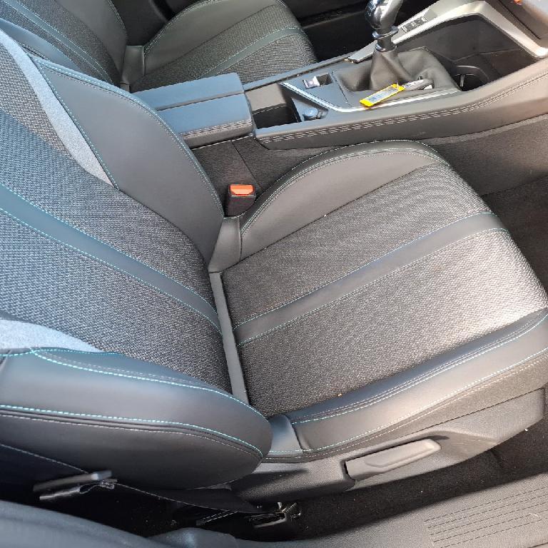 Foto Peugeot 308 12