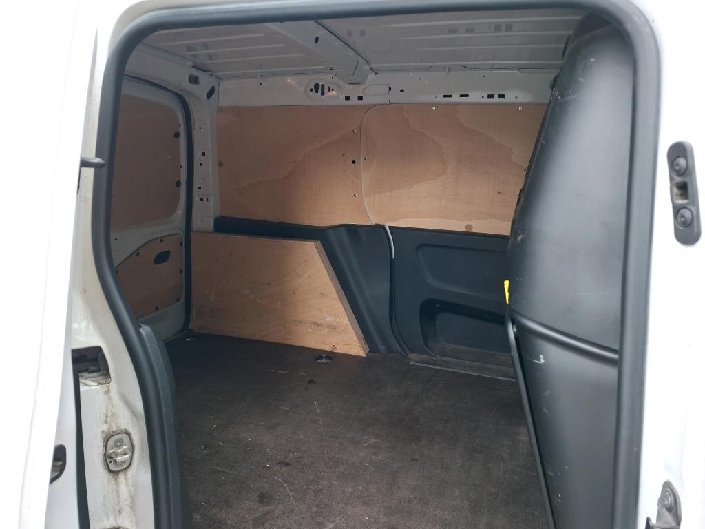 Citroen BERLINGO VAN M 650 BLUEHDI 100 S&S BVM5 CLUB 2020