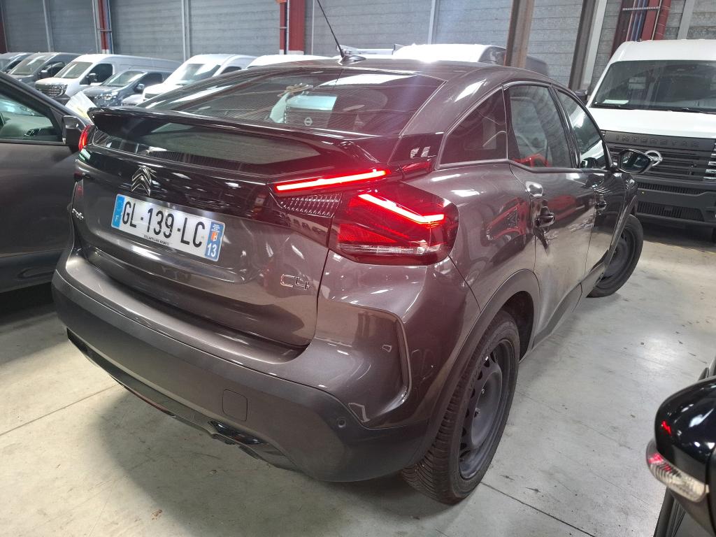 Citroen C4 PureTech 100 S&S BVM6 Feel 2022