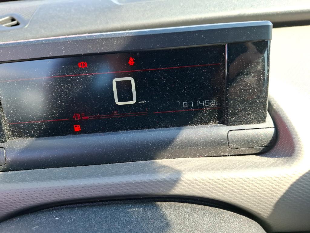 Citroen C4 Cactus BlueHDi 100 S&S BVM6 Feel 2019