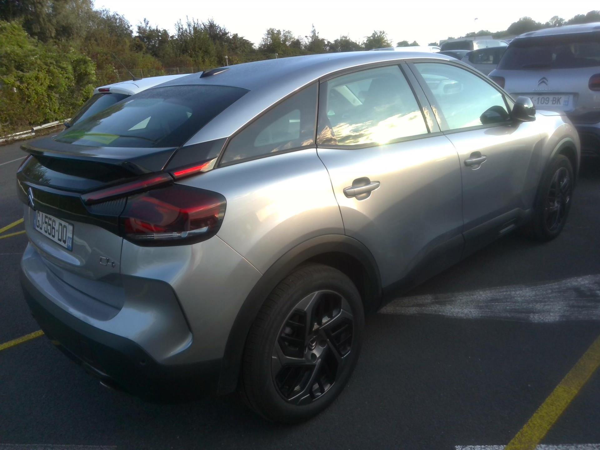 Citroen C4 BlueHDi 110 S&S BVM6 Feel Pack 2022