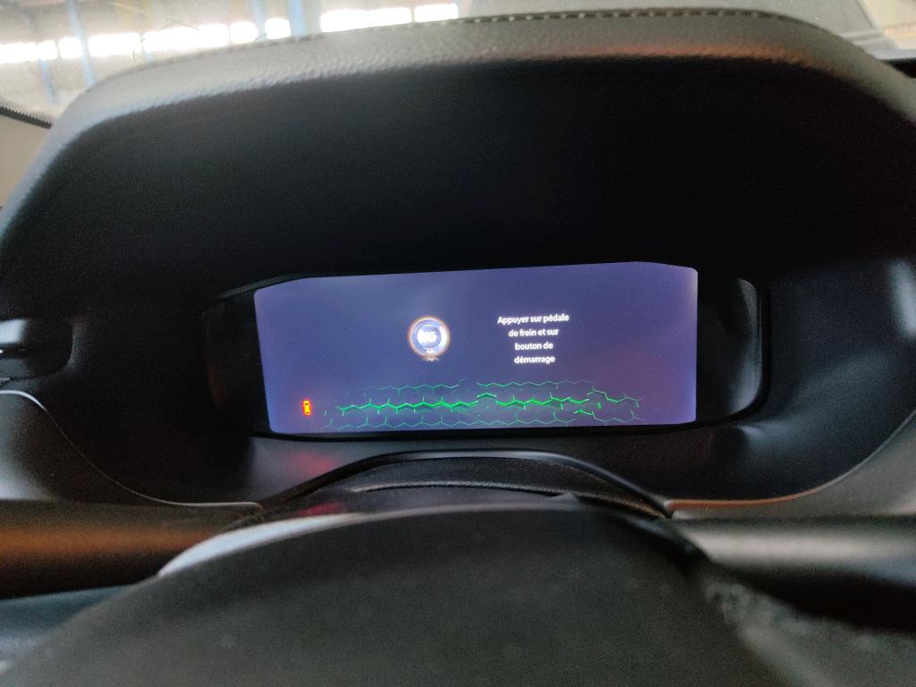 JEEP Compass 1.3 PHEV T4 240 ch 4xe eAWD S 2023