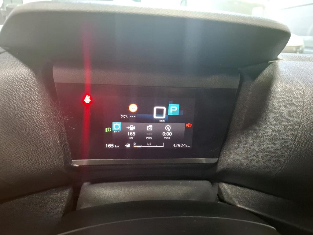 Citroen C4 PureTech 130 S&S EAT8 Feel 2022
