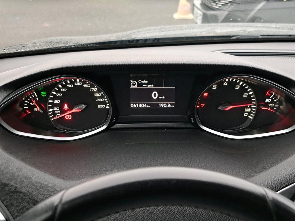 Peugeot 308 PureTech 110ch S&S BVM6 Active Business 2020