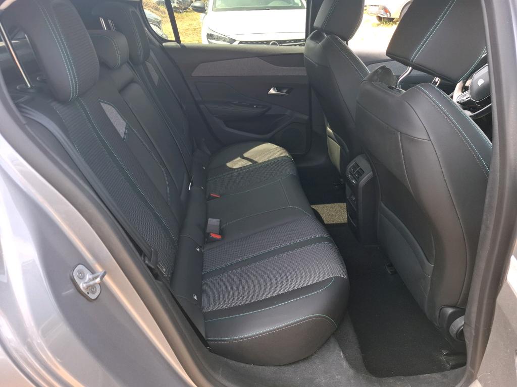 Peugeot 308 PureTech 130ch S&S EAT8 Allure Pack 2022