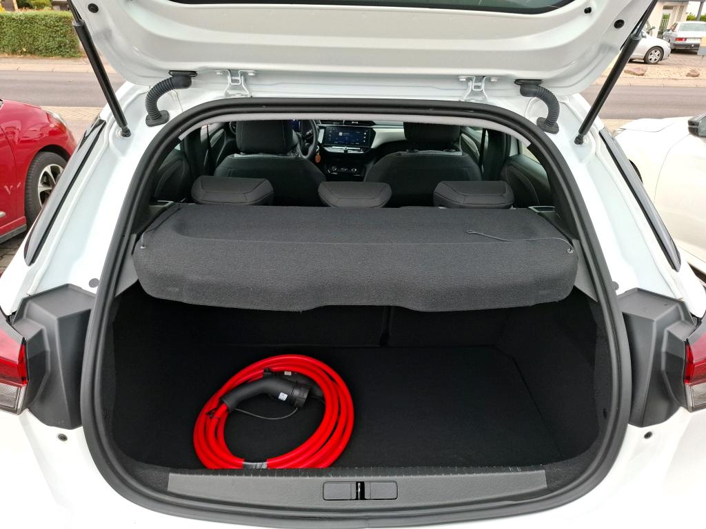 Opel Corsa Electrique 136 ch Edition 2024