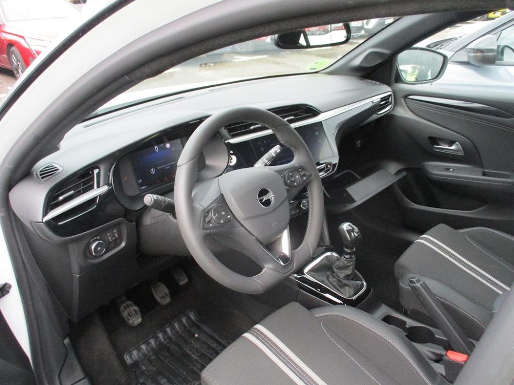 Foto Opel Corsa 8
