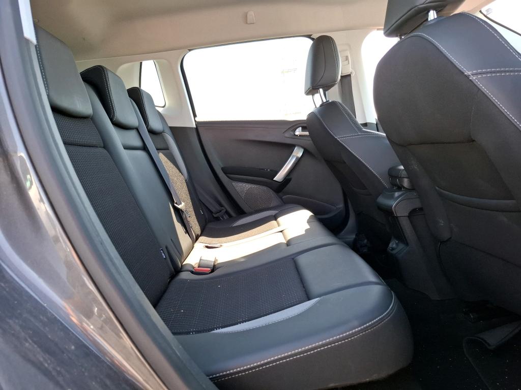 Peugeot 2008 BlueHDi 100ch S&S BVM5 Allure Business 2019