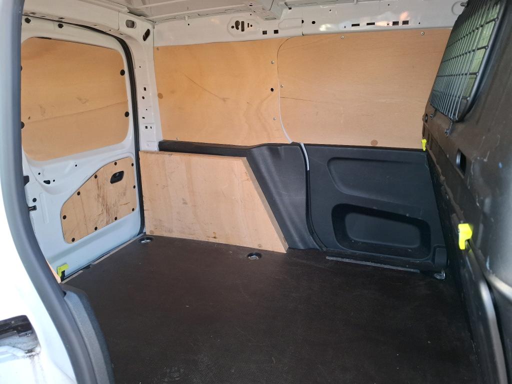 Citroen BERLINGO VAN M 650 BLUEHDI 100 S&S BVM5 CLUB 2020